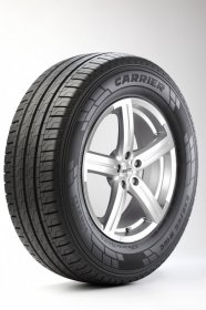 Pirelli Carrier 6PR BSW