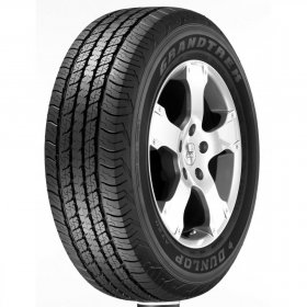Dunlop Grandtrek AT20 M+S TL