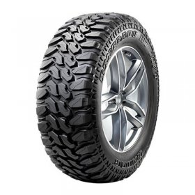 Radar Renegade R7 M/T 10PR OWL