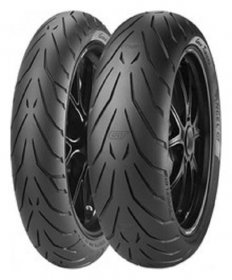 Pirelli Angel GT M/C Rear TL