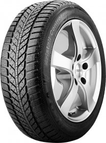 Fulda Kristall Control HP 3PMSF