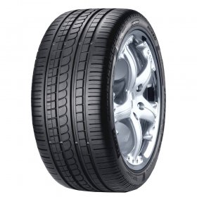 Pirelli P Zero Rosso Asymmetrico AO XL
