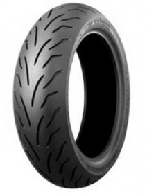 Mitas Touring Force-SC Rear TL