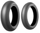 Bridgestone V02 F Medium