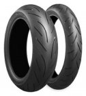 Bridgestone Battlax S21 