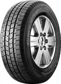 Goodyear Cargo UltraGrip 2 3PMSF DOT22