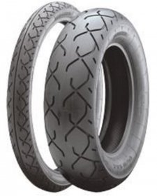 Heidenau K 65 M/C