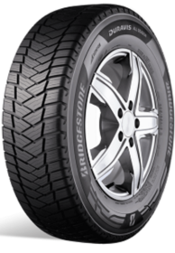 Bridgestone Duravis All Season 3PMSF TL