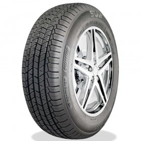 Kormoran Summer SUV 