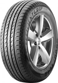Goodyear EfficientGrip SUV DOT18
