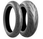Bridgestone S 23 Rear