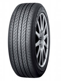Yokohama Geolandar SUV G055 M+S DOT18
