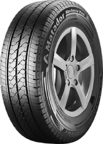 Matador Hectorra Van 8PR BSW