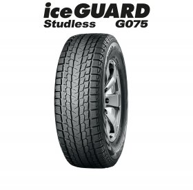 Yokohama Ice Guard G075 BSW 3PMSF