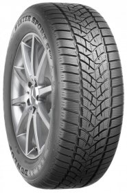 Dunlop Winter Sport 5 3PMSF
