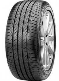 Maxxis Bravo HP-M3 XL