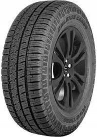 Toyo Celsius Cargo 