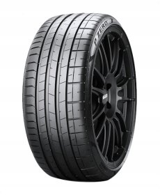 Pirelli P Zero (PZ5) Elect XL TL
