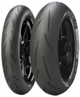 Metzeler Racetec RR K2 NHS Rear