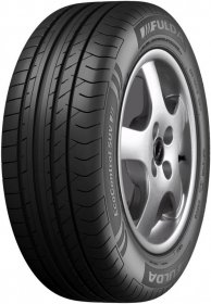 Fulda EcoControl SUV XL FP