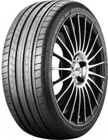 Dunlop SP Sport Maxx GT XL MFS