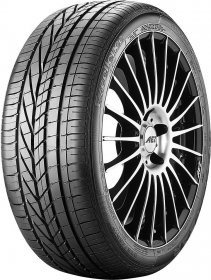 Goodyear Excellence * XL ROF