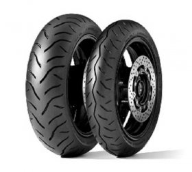 Dunlop GPR 100L M/C