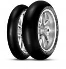Pirelli Diablo Superbike Rear NHS TL