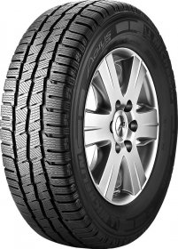 Michelin Agilis Alpin 3PMSF