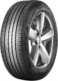 Continental EcoContact 6 TL