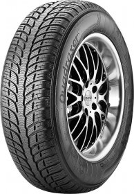 Kleber Quadraxer SUV BSW M+S 3PMSF