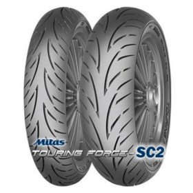Mitas Touring Force-SC 2 TL TT