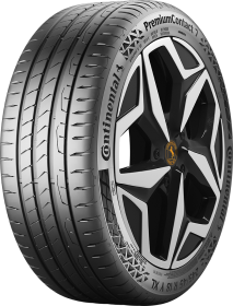 Continental PremiumContact™ 7 XL FR EVC