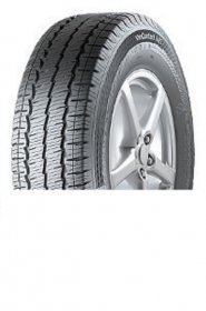 Continental VanContact A/S 10PR BSW