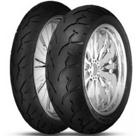 Pirelli Night Dragon Front