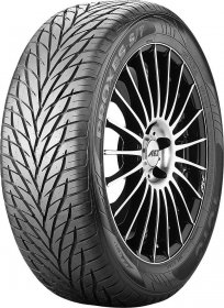 Toyo Proxes S/T XL DOT17