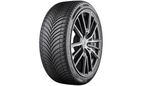 Bridgestone Turanza All Season 6 RFT 3PMSF