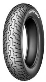 Dunlop D 404F Front