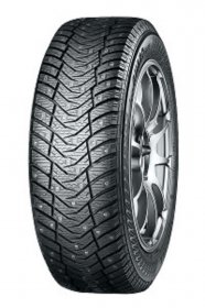 Yokohama Ice Guard IG65 STUDDED
