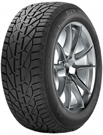 Tigar SUV Winter SUV BSW M+S 3PMSF