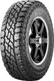 Cooper Discoverer S/T Maxx BSW