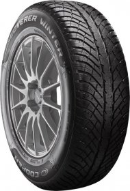 Cooper Discoverer Winter XL 3PMSF TL