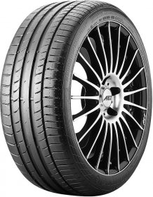 Continental ContiSportContact™ 5 P XL N1