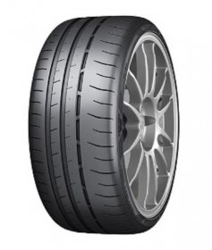 Goodyear Eagle F1 Supersport R N1 XL TL