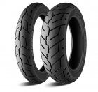 Michelin Scorcher 31 M/C Front TT
