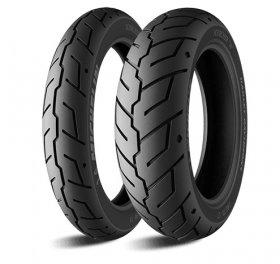 Michelin Scorcher 31 Front