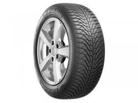 Fulda MultiControl SUV SUV FP XL 3PMSF