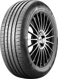Continental ContiPremiumContact™ 5 * MO TL