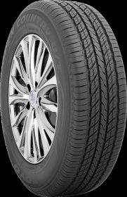 Toyo Open Country U/T 