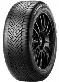 Pirelli Cinturato Winter 2 3PMSF